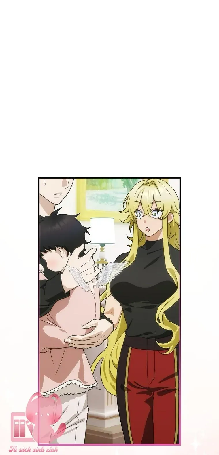 Lừa Người Hợp Với Em - Chapter 88 - Page 5