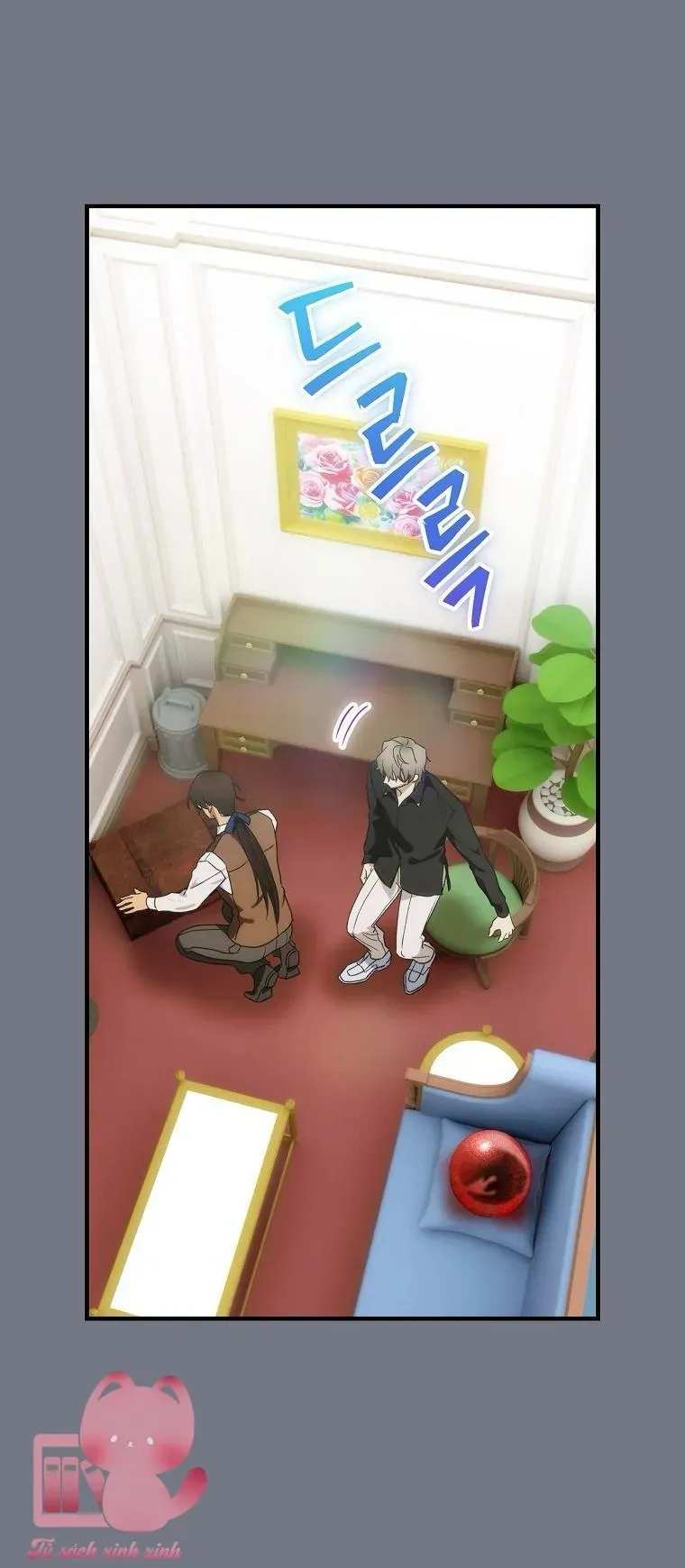 Lừa Người Hợp Với Em - Chapter 88 - Page 55