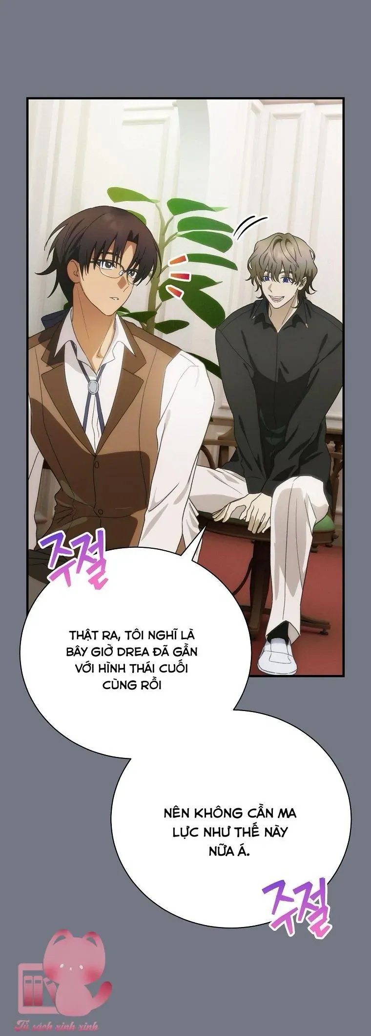 Lừa Người Hợp Với Em - Chapter 88 - Page 56