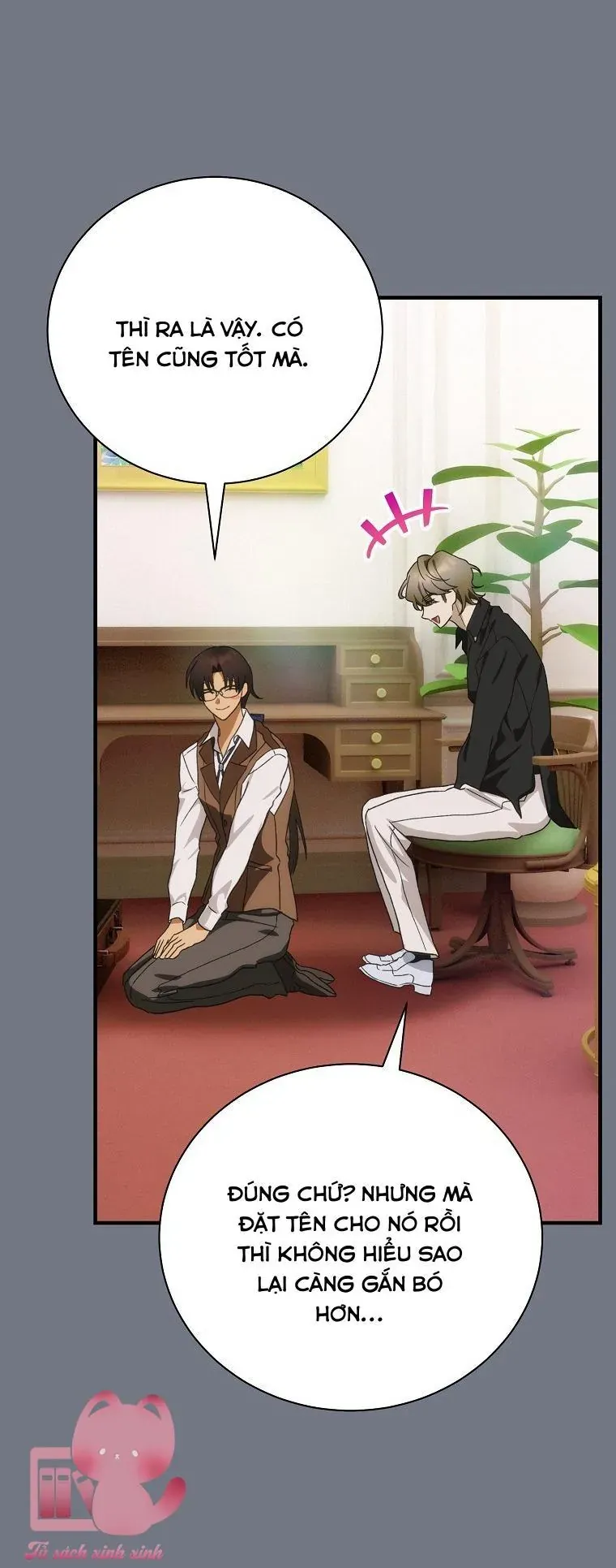 Lừa Người Hợp Với Em - Chapter 88 - Page 58