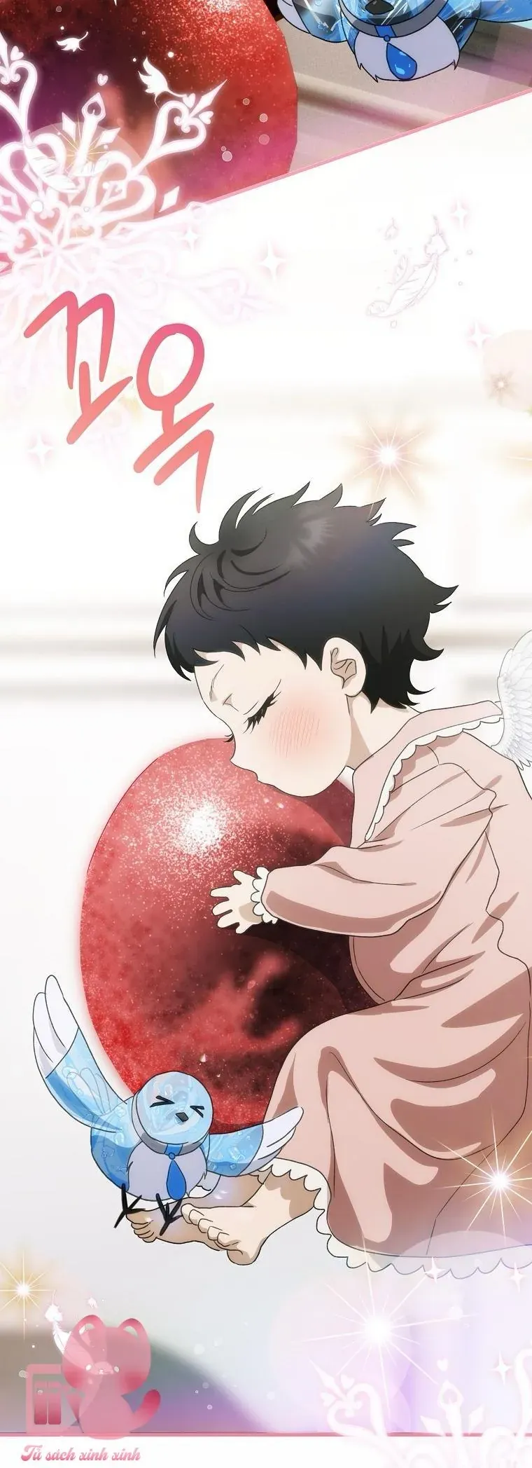 Lừa Người Hợp Với Em - Chapter 88 - Page 66