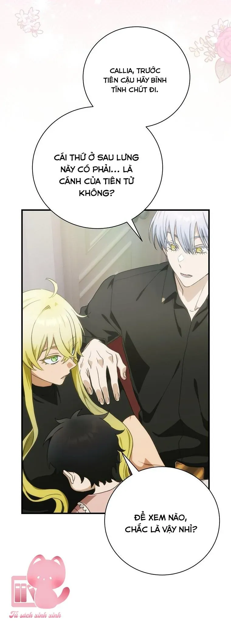 Lừa Người Hợp Với Em - Chapter 88 - Page 9