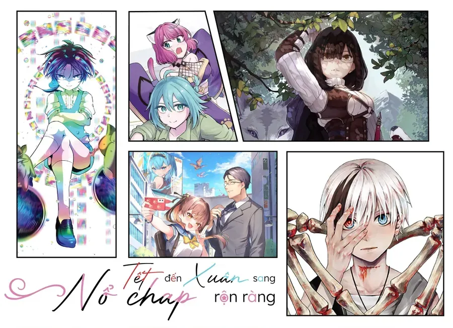 Cuộc chơi trên núi tử thần - Chapter 127 - Page 16