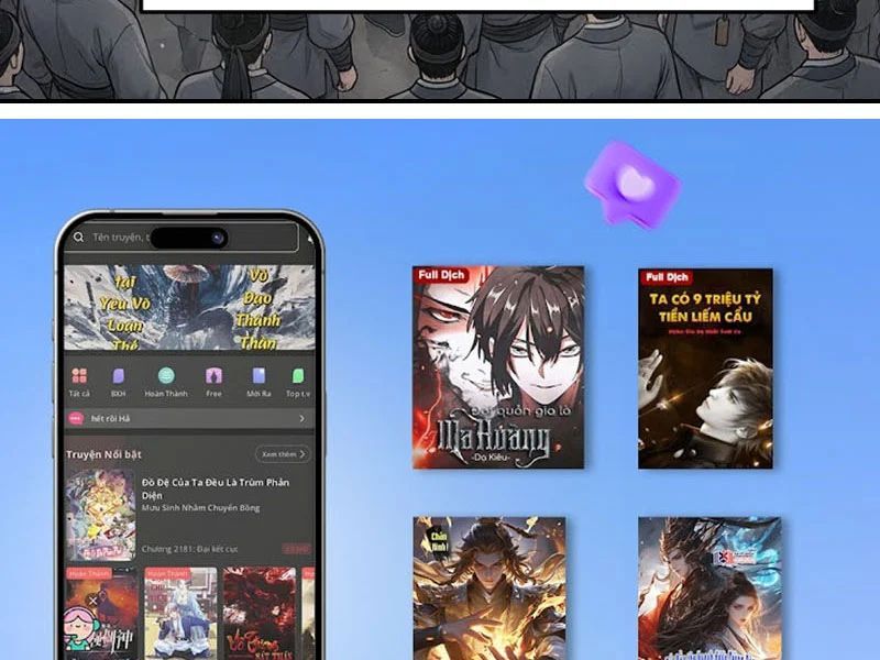 Xuyên Không Tới Tu Tiên Giới Làm Trù Thần - Chapter 19 - Page 100