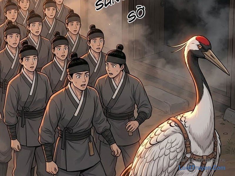 Xuyên Không Tới Tu Tiên Giới Làm Trù Thần - Chapter 19 - Page 25