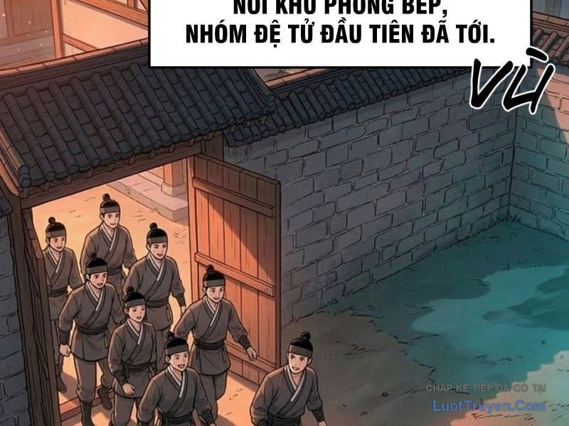 Xuyên Không Tới Tu Tiên Giới Làm Trù Thần - Chapter 19 - Page 5