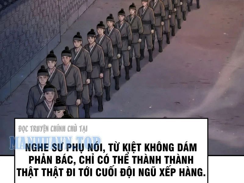 Xuyên Không Tới Tu Tiên Giới Làm Trù Thần - Chapter 19 - Page 86