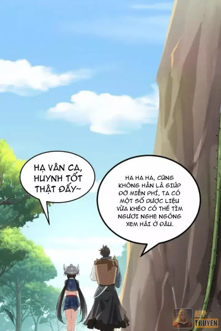 Giáo Chủ Ma Giáo Vụng Trộm Xem Ta Tu Luyện - Chapter 50 - Page 11