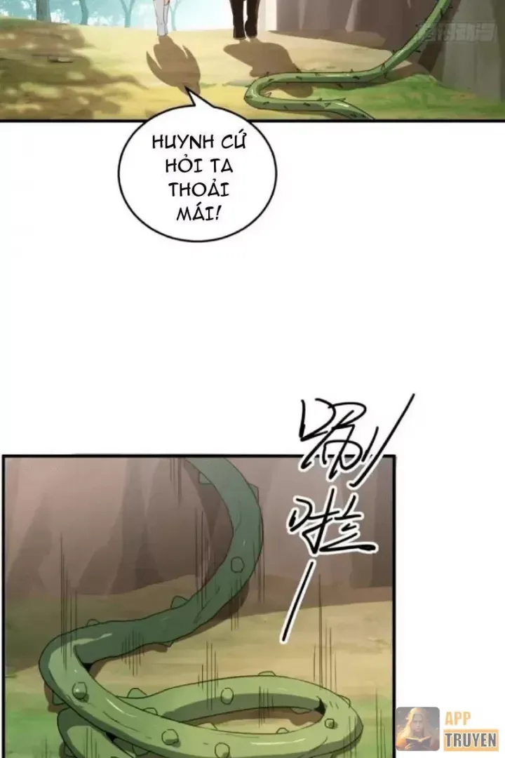 Giáo Chủ Ma Giáo Vụng Trộm Xem Ta Tu Luyện - Chapter 50 - Page 12