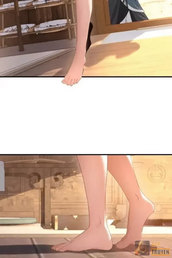 Giáo Chủ Ma Giáo Vụng Trộm Xem Ta Tu Luyện - Chapter 50 - Page 19