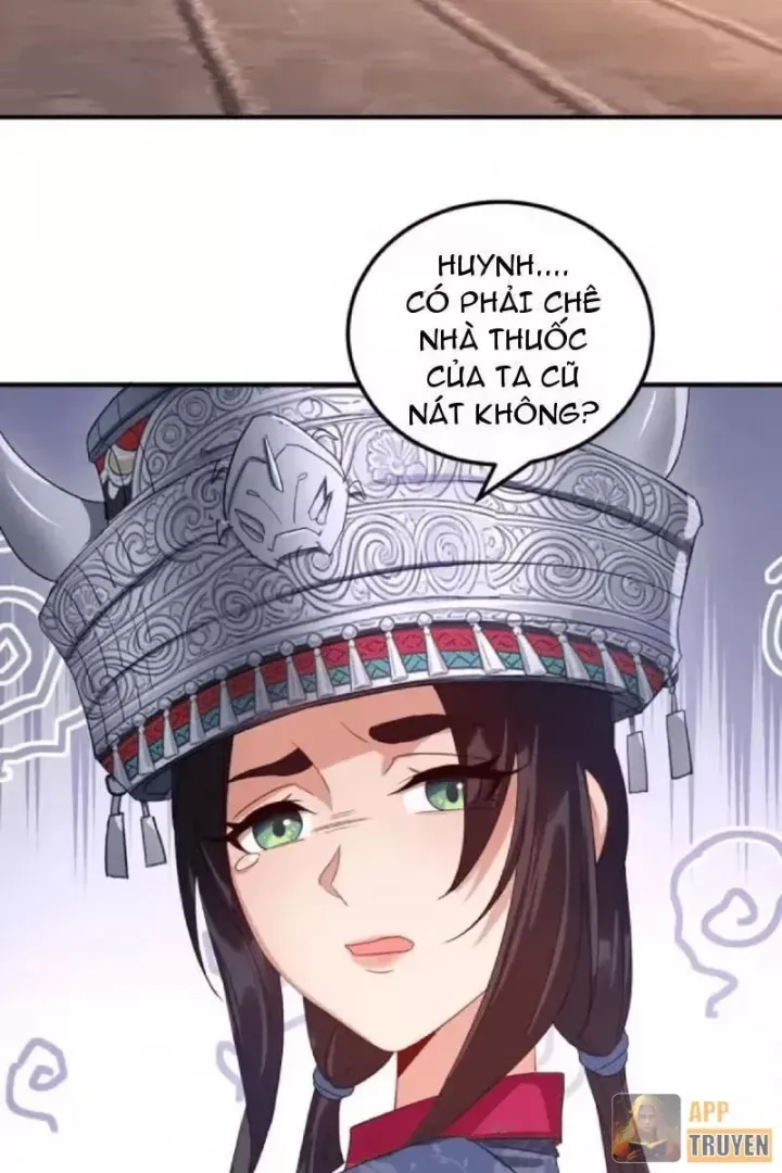 Giáo Chủ Ma Giáo Vụng Trộm Xem Ta Tu Luyện - Chapter 50 - Page 20