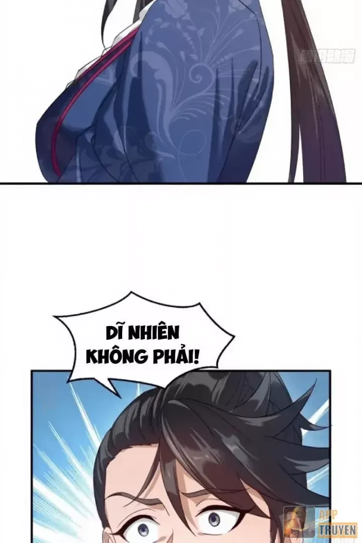 Giáo Chủ Ma Giáo Vụng Trộm Xem Ta Tu Luyện - Chapter 50 - Page 21