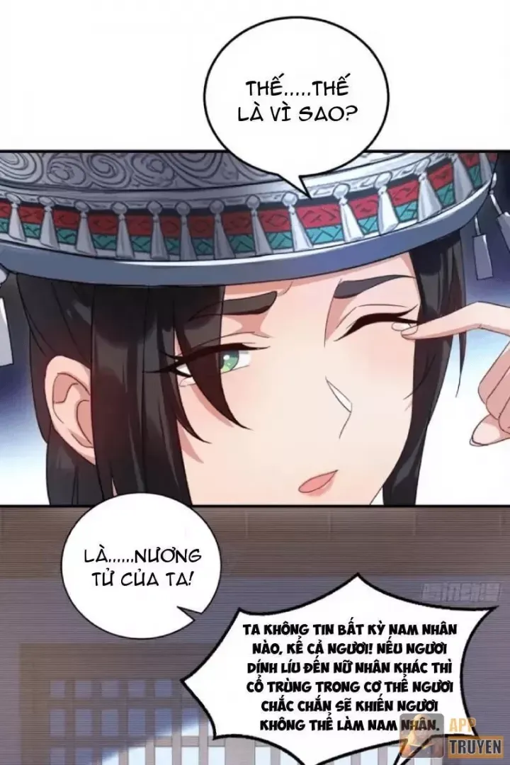 Giáo Chủ Ma Giáo Vụng Trộm Xem Ta Tu Luyện - Chapter 50 - Page 23