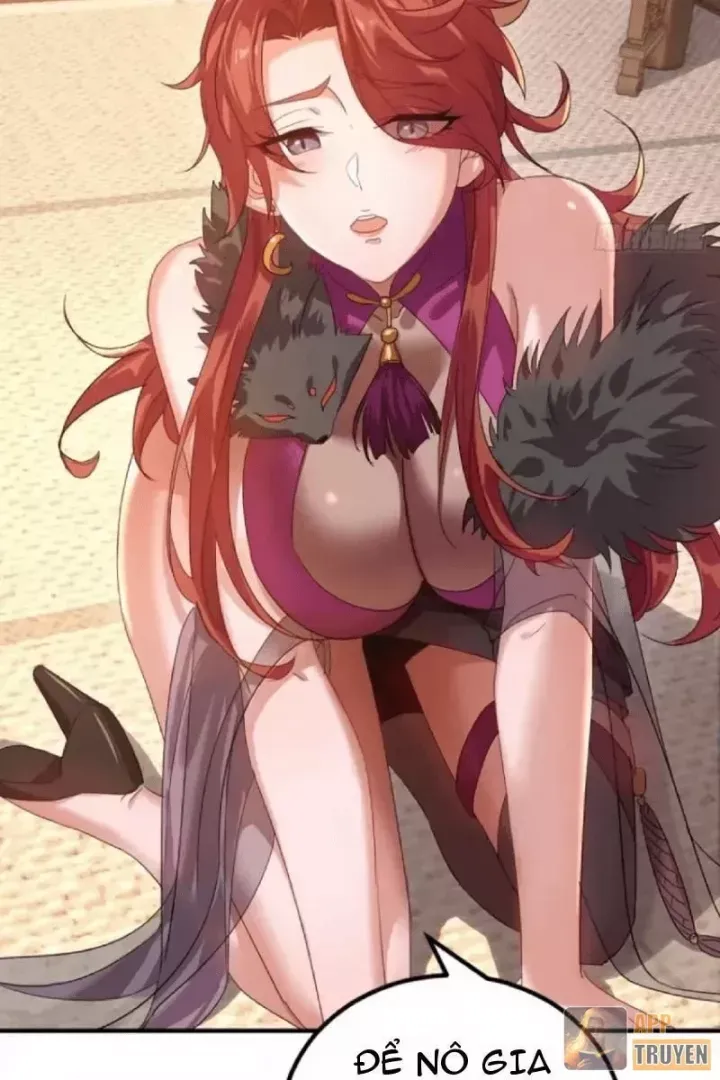 Giáo Chủ Ma Giáo Vụng Trộm Xem Ta Tu Luyện - Chapter 50 - Page 28