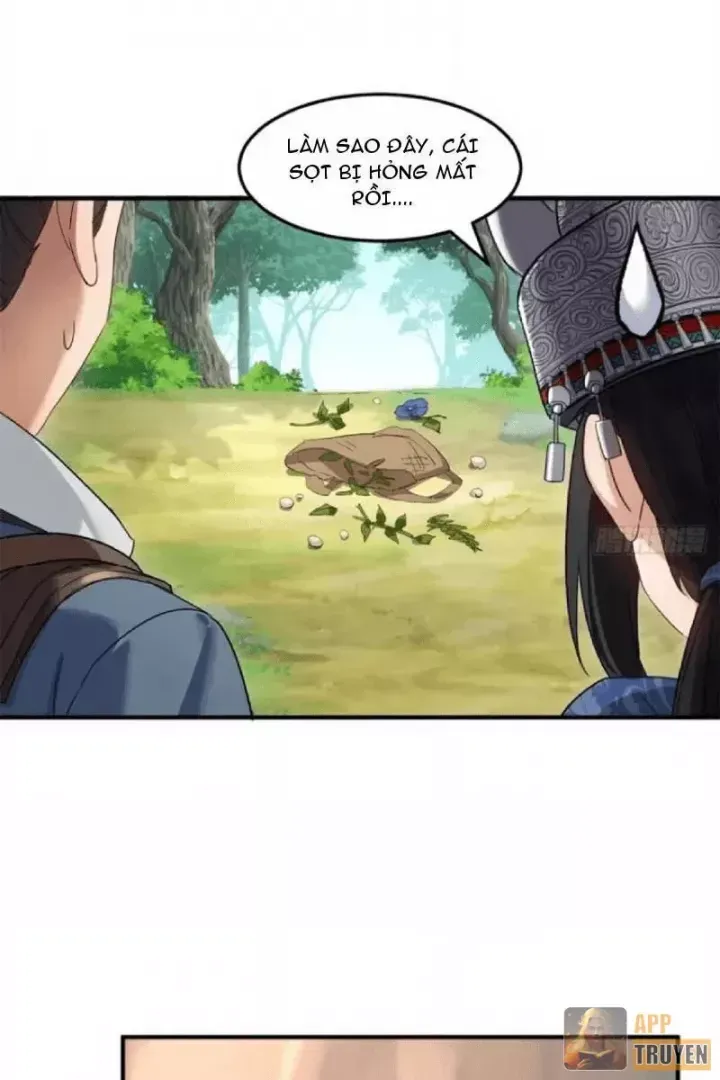 Giáo Chủ Ma Giáo Vụng Trộm Xem Ta Tu Luyện - Chapter 50 - Page 3