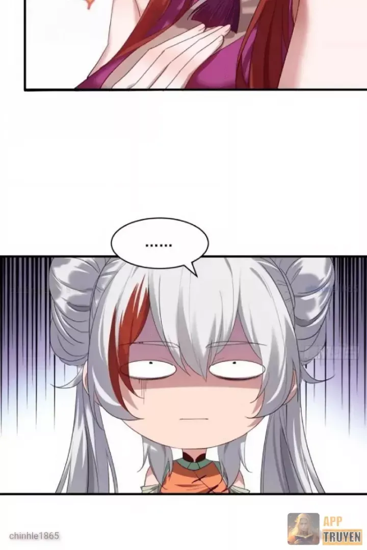 Giáo Chủ Ma Giáo Vụng Trộm Xem Ta Tu Luyện - Chapter 50 - Page 31