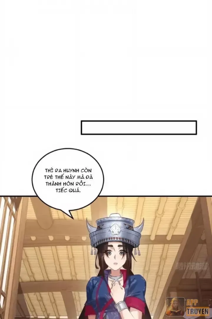 Giáo Chủ Ma Giáo Vụng Trộm Xem Ta Tu Luyện - Chapter 50 - Page 32