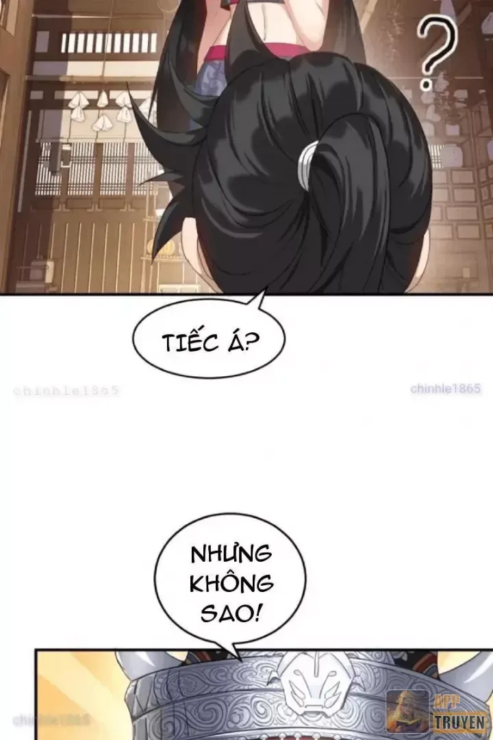 Giáo Chủ Ma Giáo Vụng Trộm Xem Ta Tu Luyện - Chapter 50 - Page 33