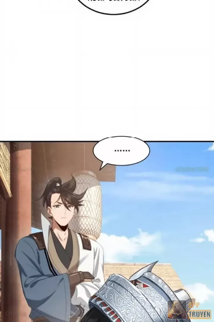 Giáo Chủ Ma Giáo Vụng Trộm Xem Ta Tu Luyện - Chapter 50 - Page 36