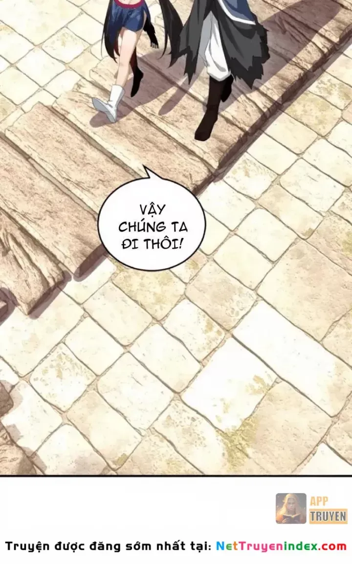 Giáo Chủ Ma Giáo Vụng Trộm Xem Ta Tu Luyện - Chapter 50 - Page 38