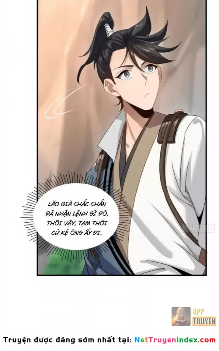 Giáo Chủ Ma Giáo Vụng Trộm Xem Ta Tu Luyện - Chapter 50 - Page 4