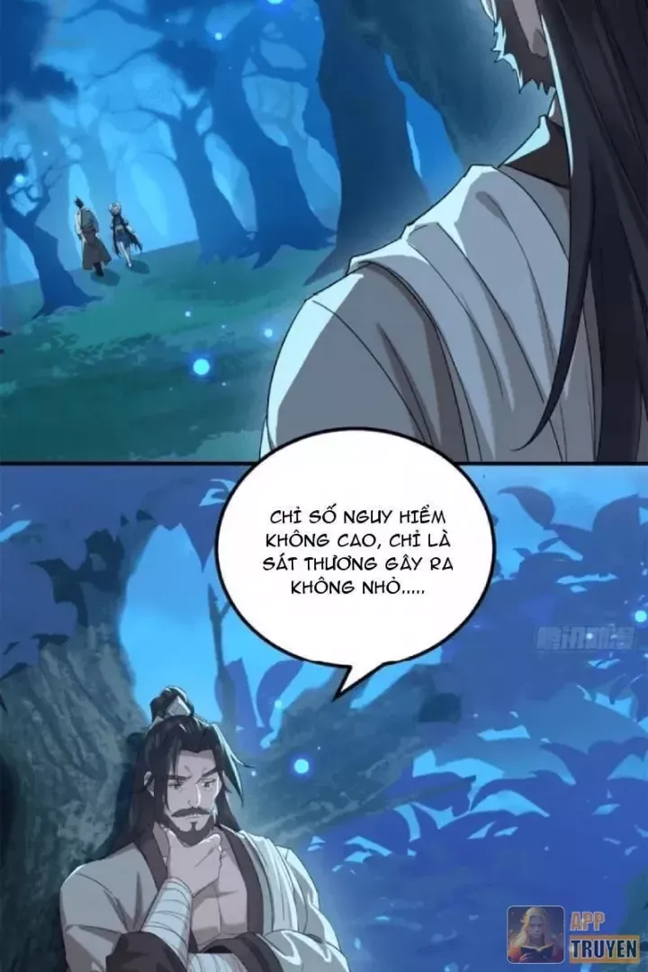 Giáo Chủ Ma Giáo Vụng Trộm Xem Ta Tu Luyện - Chapter 50 - Page 40