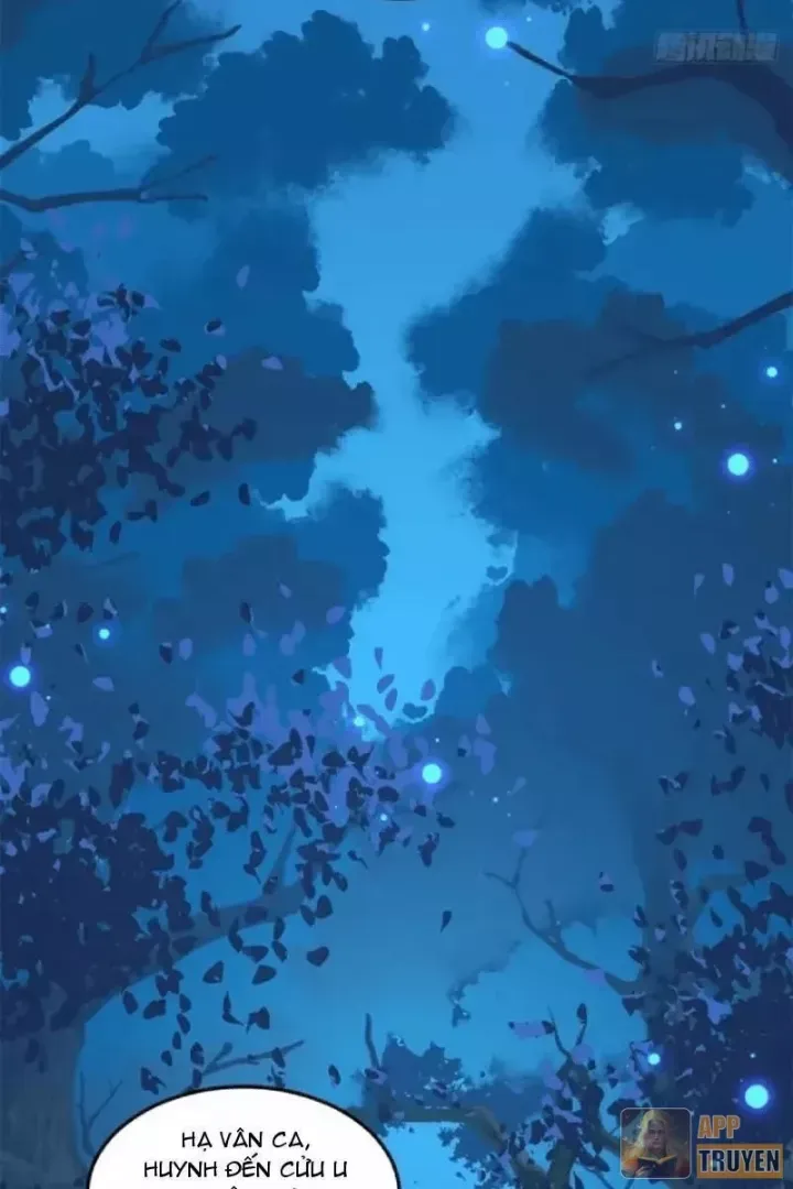 Giáo Chủ Ma Giáo Vụng Trộm Xem Ta Tu Luyện - Chapter 50 - Page 43