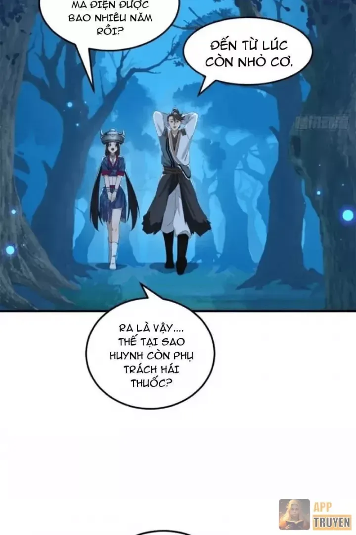 Giáo Chủ Ma Giáo Vụng Trộm Xem Ta Tu Luyện - Chapter 50 - Page 44