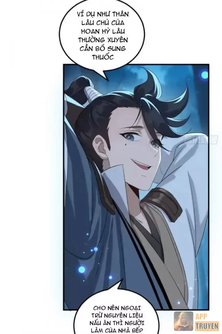 Giáo Chủ Ma Giáo Vụng Trộm Xem Ta Tu Luyện - Chapter 50 - Page 45