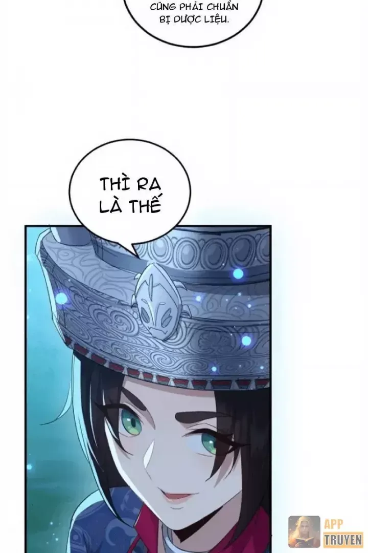 Giáo Chủ Ma Giáo Vụng Trộm Xem Ta Tu Luyện - Chapter 50 - Page 46