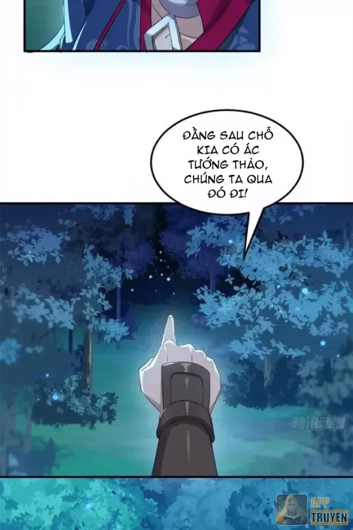 Giáo Chủ Ma Giáo Vụng Trộm Xem Ta Tu Luyện - Chapter 50 - Page 47
