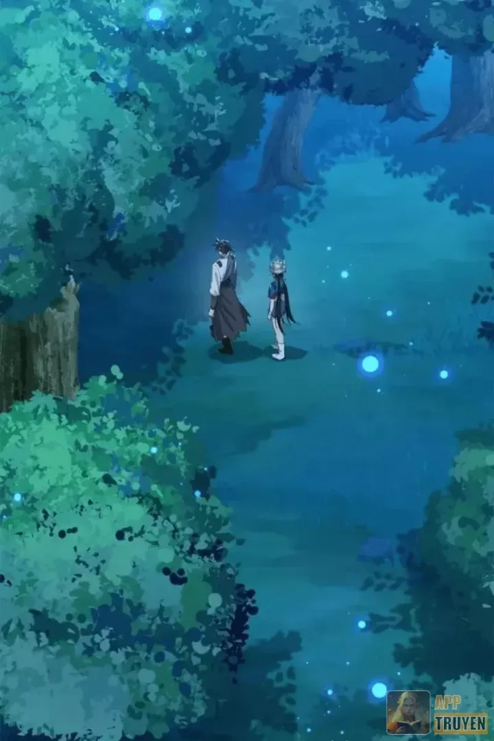 Giáo Chủ Ma Giáo Vụng Trộm Xem Ta Tu Luyện - Chapter 50 - Page 48