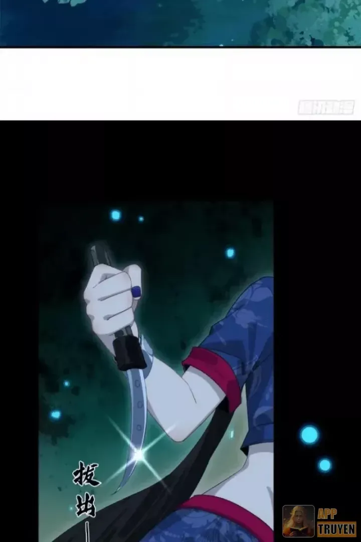 Giáo Chủ Ma Giáo Vụng Trộm Xem Ta Tu Luyện - Chapter 50 - Page 49