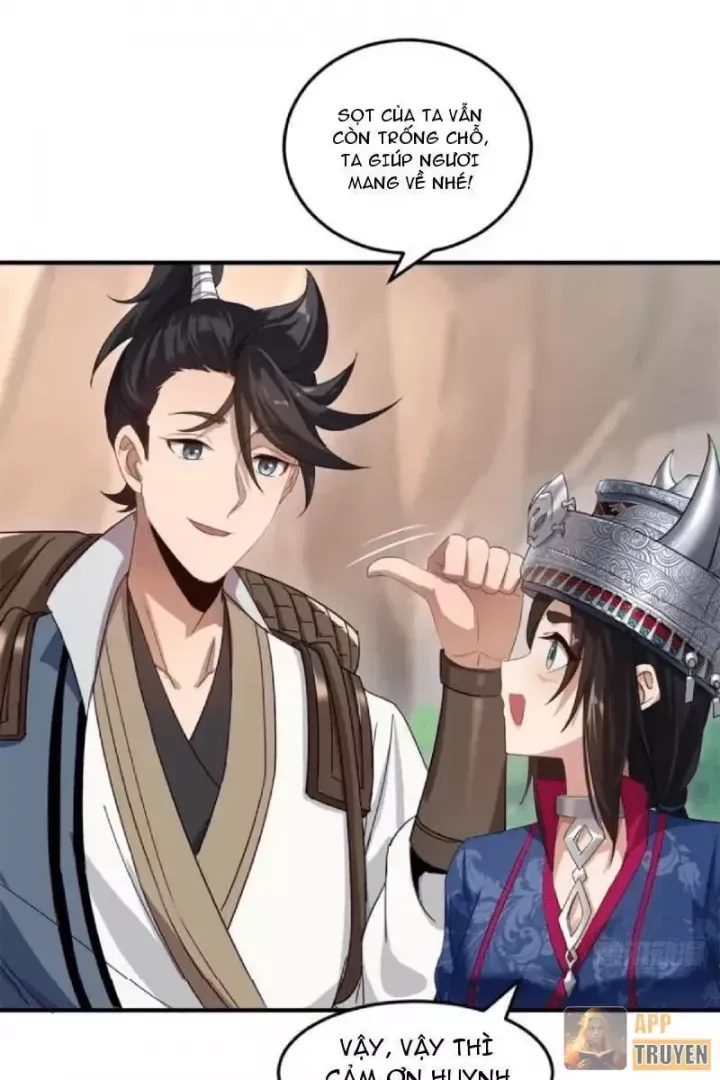 Giáo Chủ Ma Giáo Vụng Trộm Xem Ta Tu Luyện - Chapter 50 - Page 5