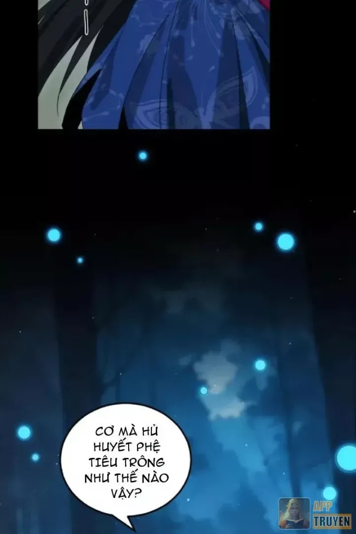 Giáo Chủ Ma Giáo Vụng Trộm Xem Ta Tu Luyện - Chapter 50 - Page 50