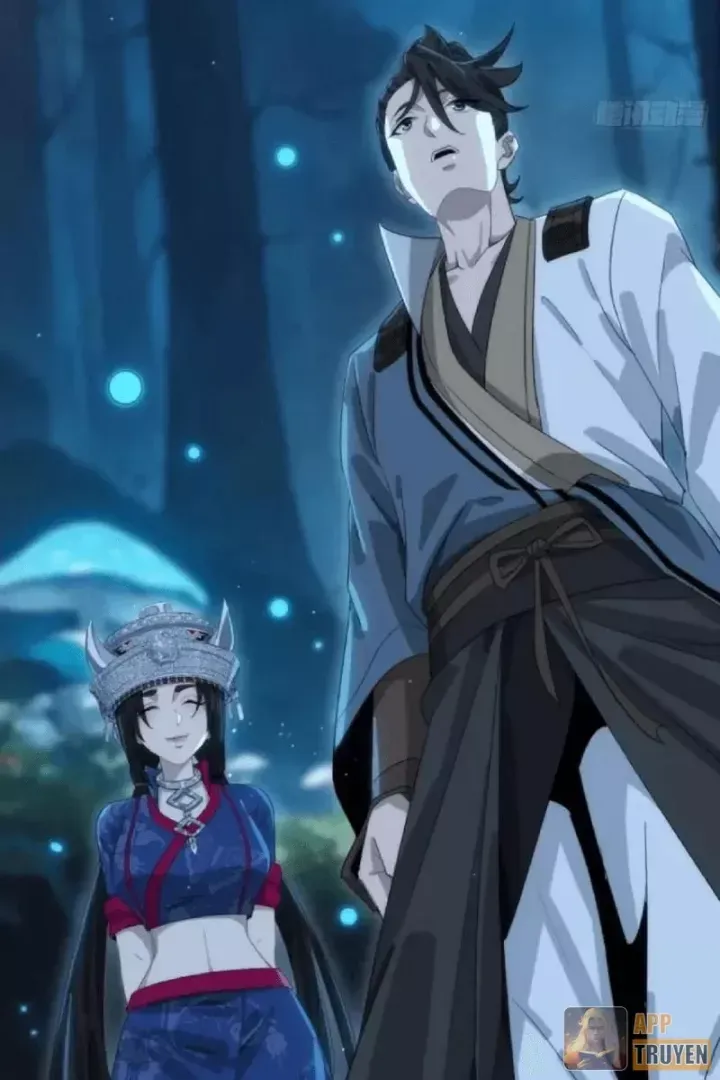 Giáo Chủ Ma Giáo Vụng Trộm Xem Ta Tu Luyện - Chapter 50 - Page 51