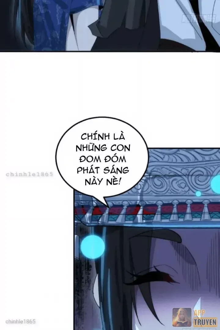 Giáo Chủ Ma Giáo Vụng Trộm Xem Ta Tu Luyện - Chapter 50 - Page 52