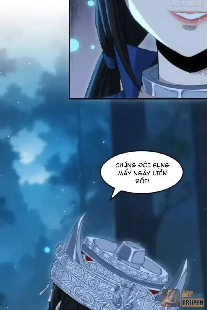 Giáo Chủ Ma Giáo Vụng Trộm Xem Ta Tu Luyện - Chapter 50 - Page 53