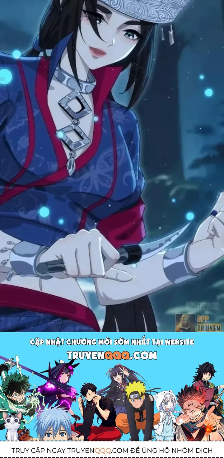 Giáo Chủ Ma Giáo Vụng Trộm Xem Ta Tu Luyện - Chapter 50 - Page 54