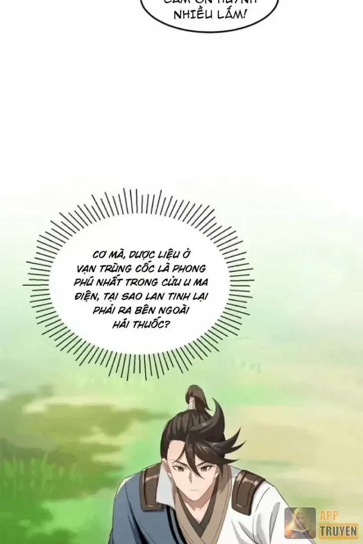 Giáo Chủ Ma Giáo Vụng Trộm Xem Ta Tu Luyện - Chapter 50 - Page 6