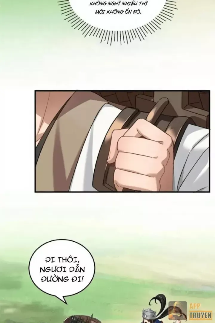 Giáo Chủ Ma Giáo Vụng Trộm Xem Ta Tu Luyện - Chapter 50 - Page 8