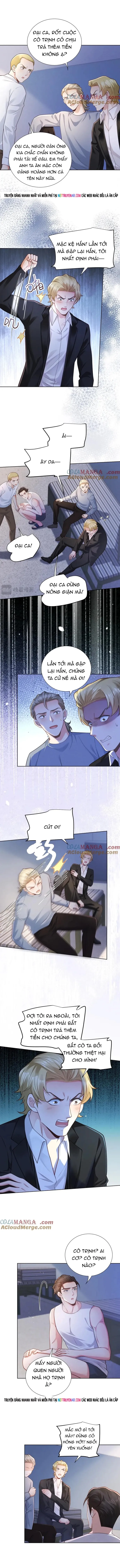 Chỉ Là Thấy Sắc Nổi Lòng Tham - Chapter 26 - Page 3