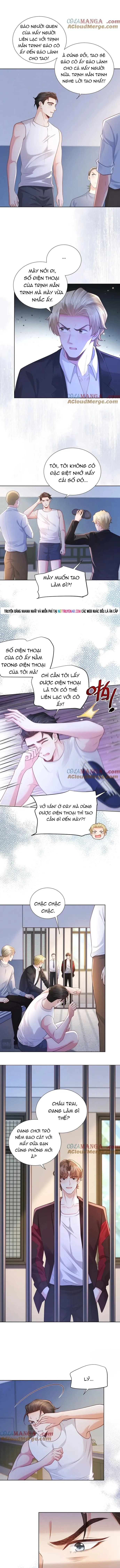 Chỉ Là Thấy Sắc Nổi Lòng Tham - Chapter 26 - Page 4