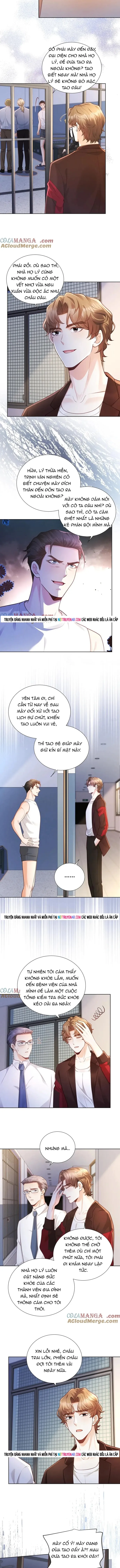 Chỉ Là Thấy Sắc Nổi Lòng Tham - Chapter 26 - Page 5