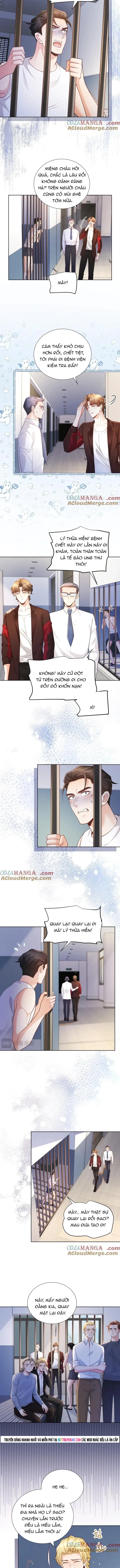 Chỉ Là Thấy Sắc Nổi Lòng Tham - Chapter 26 - Page 6