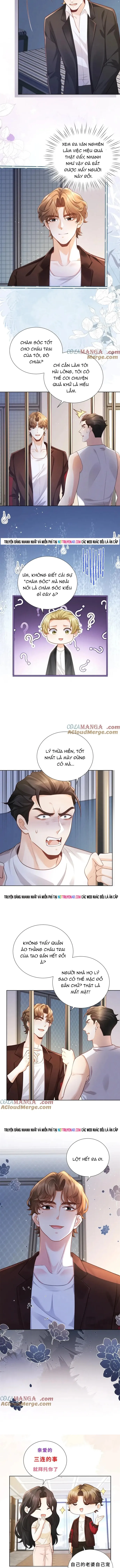 Chỉ Là Thấy Sắc Nổi Lòng Tham - Chapter 26 - Page 7