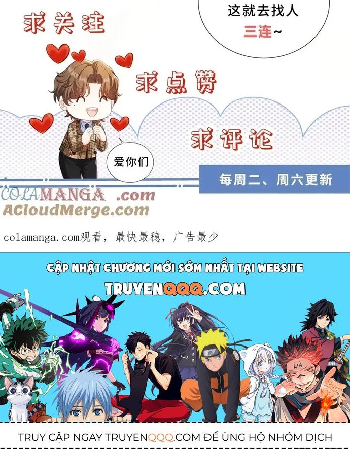 Chỉ Là Thấy Sắc Nổi Lòng Tham - Chapter 26 - Page 8