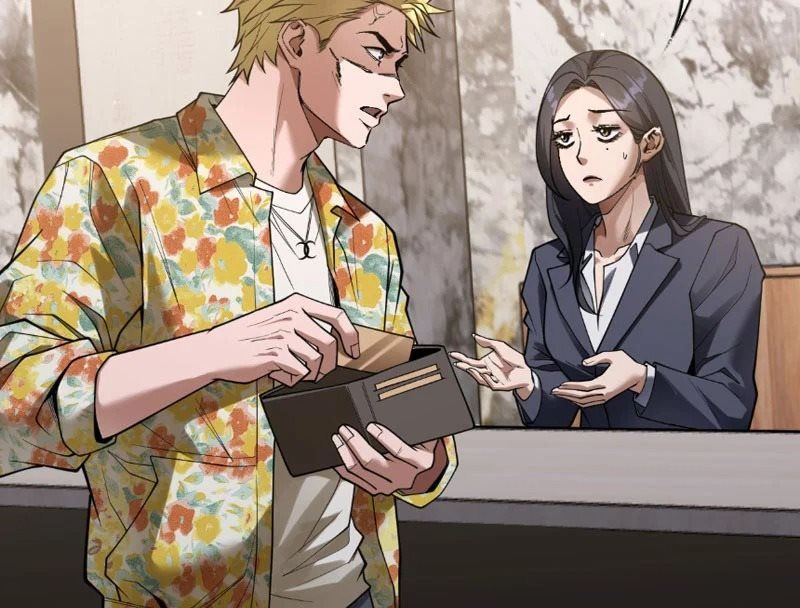 Thần Hào Như Ta, Làm Tra Nam Cũng Là Hợp Lý - Chapter 23 - Page 10