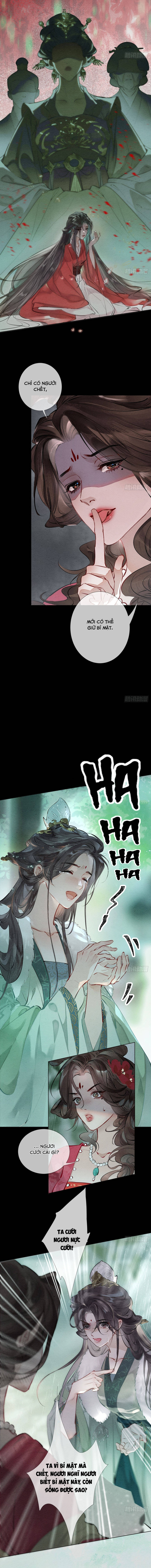 Trùng Sinh Chi Nữ Tướng Tinh - Chapter 2 - Page 3