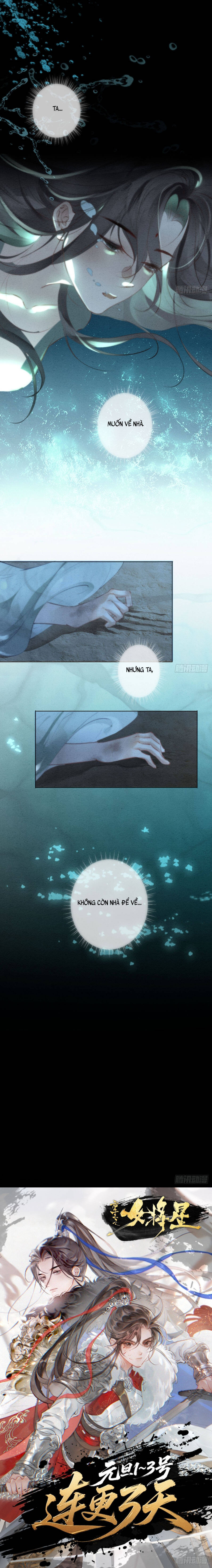 Trùng Sinh Chi Nữ Tướng Tinh - Chapter 2 - Page 7